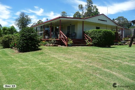 1 Merle Ct, Yarraman, QLD 4614