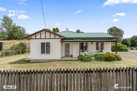 3 Stoke St, Branxholm, TAS 7261