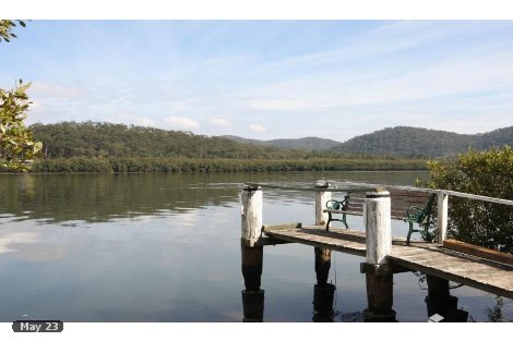 5591 Wisemans Ferry Rd, Gunderman, NSW 2775