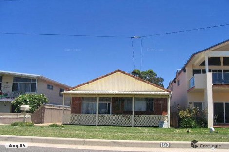 192 Prince Charles Pde, Kurnell, NSW 2231