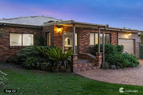 68 Westbrook Pde, Gorokan, NSW 2263