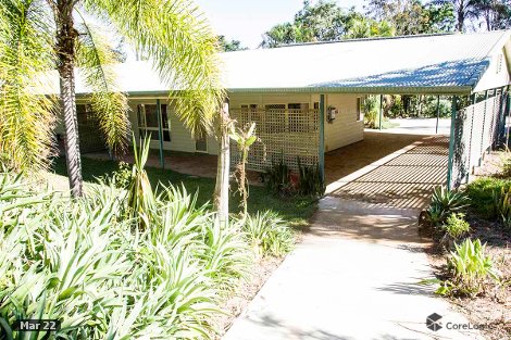 59 Rammutt Rd, Chatsworth, QLD 4570