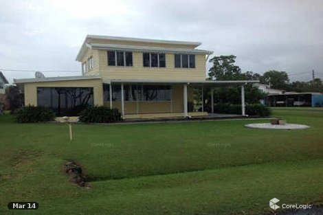 23 Repulse Esp, St Helens Beach, QLD 4798