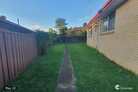 6 Bowerbird Ave, Ingleburn, NSW 2565