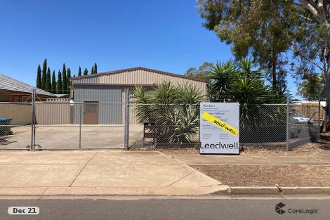 12 Graham St, Wingfield, SA 5013