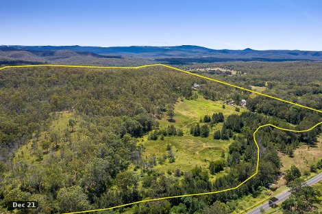 1490 Murphys Creek Rd, Murphys Creek, QLD 4352