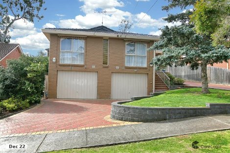 28 Waratah Dr, Templestowe Lower, VIC 3107