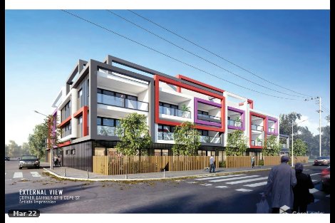 204/51 Gaffney St, Coburg, VIC 3058