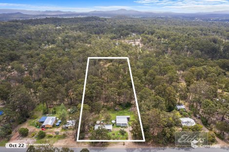 93 Cliff Jones Rd, Curra, QLD 4570