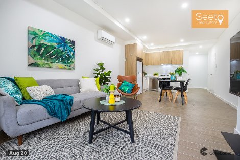 204/31 Smallwood Ave, Homebush, NSW 2140