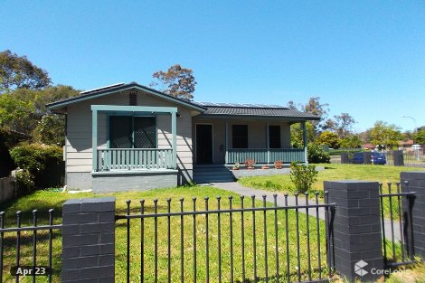 132 Parliament Rd, Macquarie Fields, NSW 2564