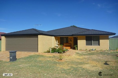 33 Wisteria Cres, Pinjarra, WA 6208