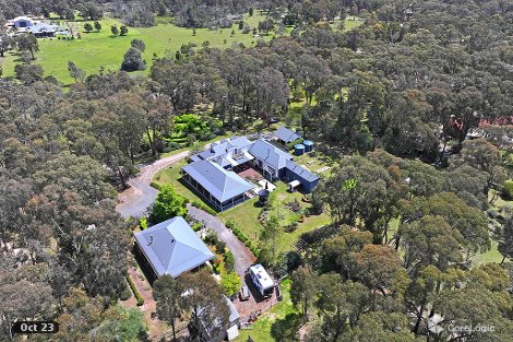 269 Post Office Rd, Ross Creek, VIC 3351