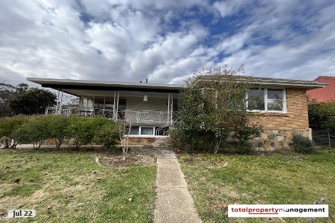 6 Chowne St, Campbell, ACT 2612