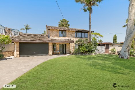 9 Ambleside St, Wheeler Heights, NSW 2097