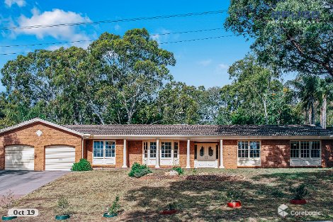 14 Morland Ave, Stonyfell, SA 5066