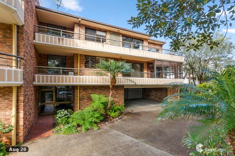 3/130 Lawrence Hargrave Dr, Austinmer, NSW 2515