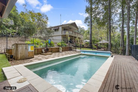 10-12 Trentbridge Ct, Mount Nathan, QLD 4211