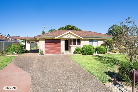 18 Fishburn Cres, Watanobbi, NSW 2259