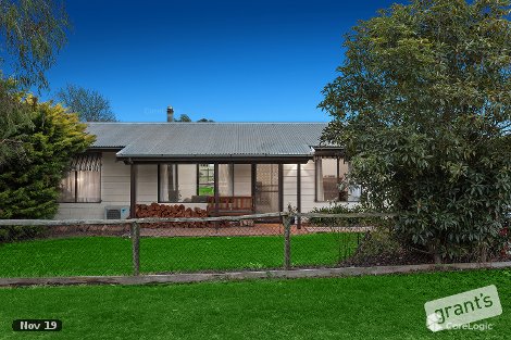 2 Hewson St, Nyora, VIC 3987