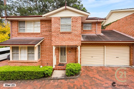 5/18-20 Kerrs Rd, Castle Hill, NSW 2154