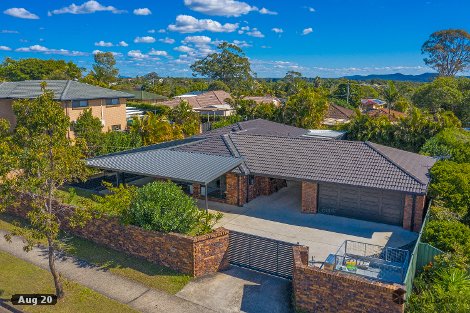 83 Vienna Rd, Alexandra Hills, QLD 4161