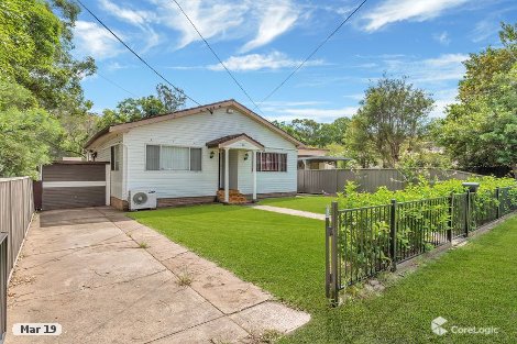 29 Bland St, Carramar, NSW 2163