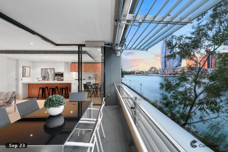 206/8-14 Wharf Cres, Pyrmont, NSW 2009