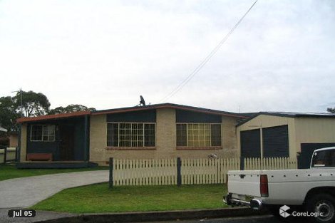 12 St Lukes Ave, Brownsville, NSW 2530