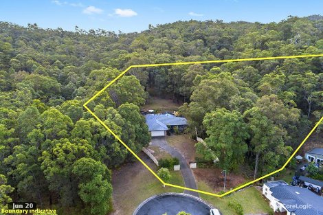 63 Hidden Valley Rd, Bonogin, QLD 4213