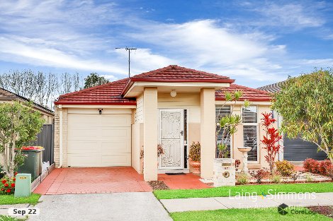 57 Wiseman Cct, Ropes Crossing, NSW 2760