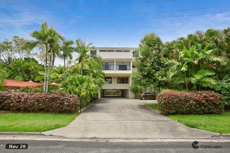 8/5-7 Amphora St, Palm Cove, QLD 4879