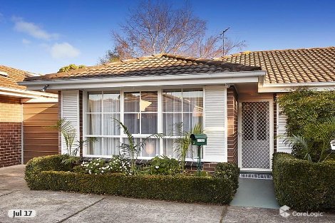 3/1 Keith St, Beaumaris, VIC 3193