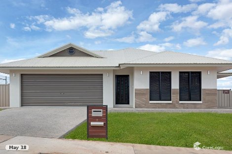 14 Woollybutt St, Zuccoli, NT 0832