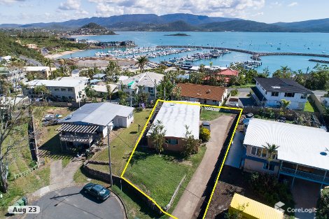 2/8 Simmons St, Airlie Beach, QLD 4802