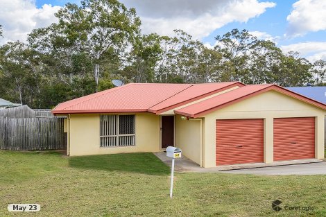 149 Sun Valley Rd, Kin Kora, QLD 4680