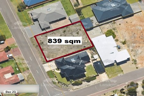 11 Ormonde St, Bandy Creek, WA 6450