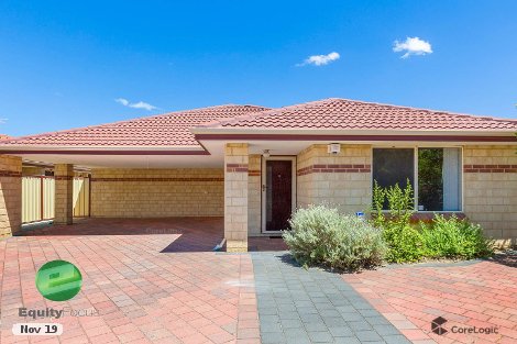 8/61 Whaleback Ave, Parkwood, WA 6147