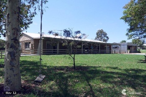 12064 Bunya Hwy, Memerambi, QLD 4610