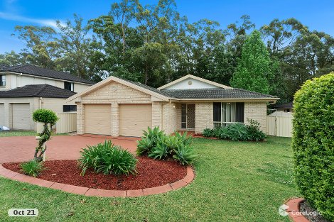 45 Gardenia Cres, Bomaderry, NSW 2541