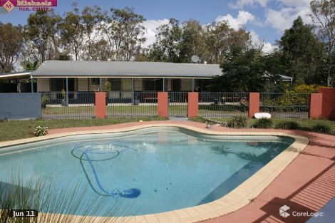 742 Gooburrum Rd, Welcome Creek, QLD 4670