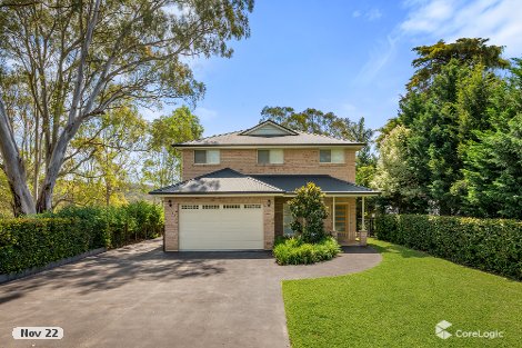 1576 Greendale Rd, Wallacia, NSW 2745