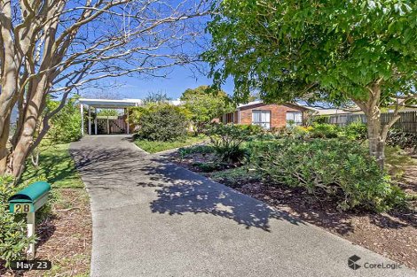 28 Norfolk Esp, Caboolture South, QLD 4510