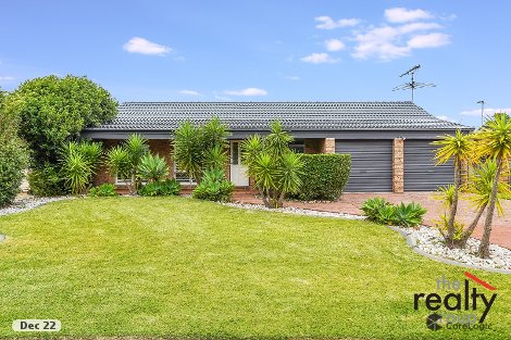 3 West Pl, Camden South, NSW 2570