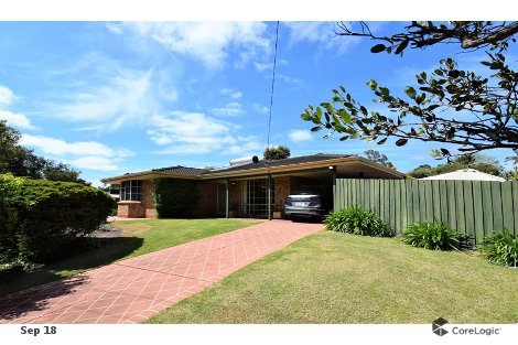 1 Cameron Cl, Lesmurdie, WA 6076