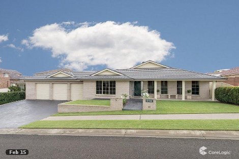 3 Wade Cl, Luddenham, NSW 2745