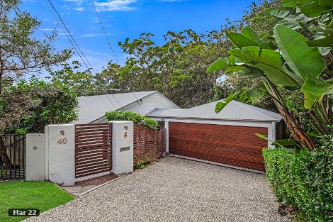 40 Horrocks St, Toowong, QLD 4066