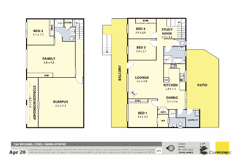 15a Michael Cres, Kiama Downs, NSW 2533