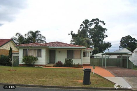 12 Holborrow Ave, Hobartville, NSW 2753