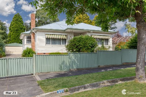 801 Bond St, Mount Pleasant, VIC 3350